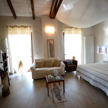 La Valle B&B