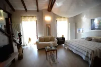 La Valle B&B Hotels in Asti