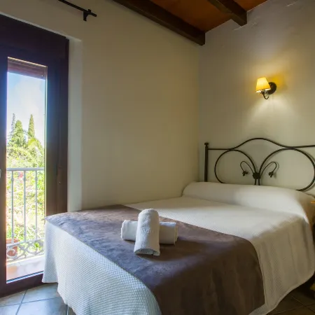 Hostal Valle del Sol Confort Rooms