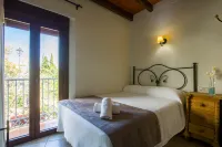 Hostal Valle del Sol Confort Rooms Отели в г. Ardales