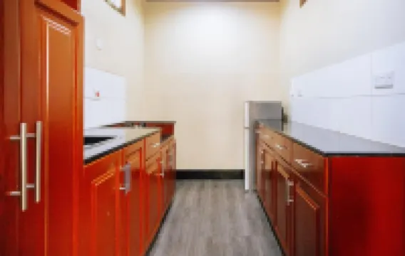 Amarula Inn - Ubungo Kibangu