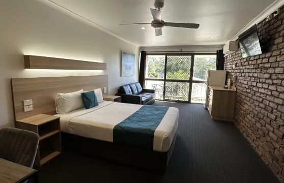 洛根城汽車旅館