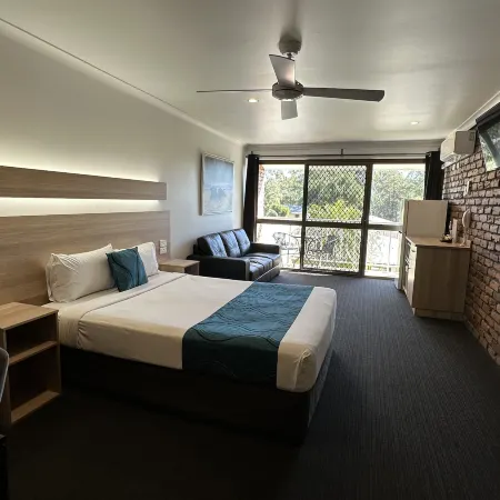 Logan City Motor Inn