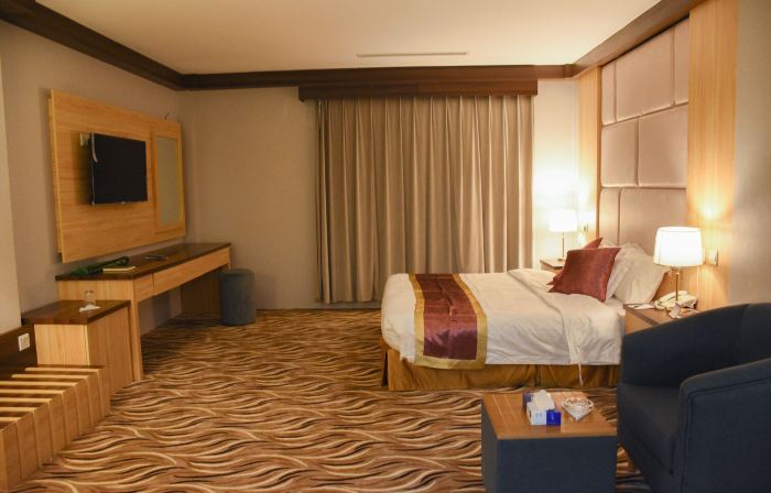 Florida Inn Hotel