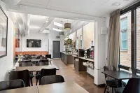 Best Western Plus Hotell Nordic Lund Hotels in Staffanstorp