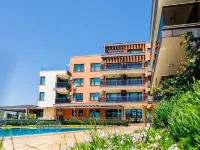 St. Panteleimon Beach Hotel Hotels in Nessebar