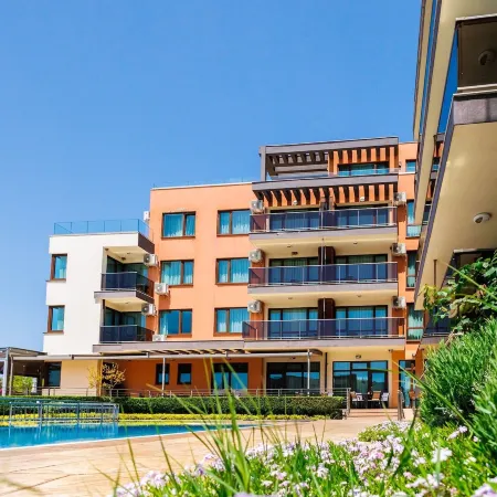 St. Panteleimon Beach Hotel