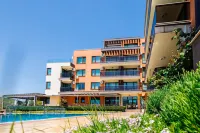St. Panteleimon Beach Hotel Hotels in Nessebar