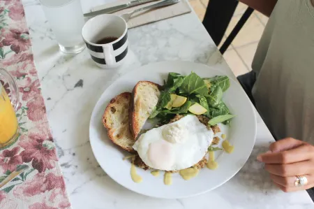 DREAMCATCHER by DW Отели рядом с Аэропорт Сан-Хуан Исла Грэйнд