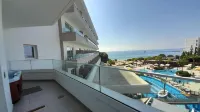 Melissi Beach Hotel & Spa - Mountain View