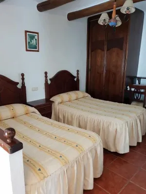 Hostal Ruta de las Nieves