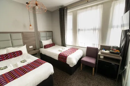 Euro Hotel