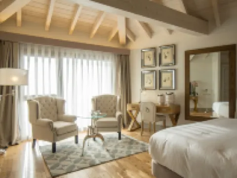 Puebloastur Eco Resort Hotel & Spa Hotels in Parres