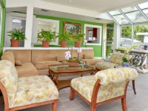 Malibu Country Inn Hotels in Malibu