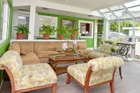 Malibu Country Inn Hotels in Malibu