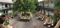 Sonesta Posadas del Inca - Valle Sagrado Yucay Urubamba Hotels in Yucay