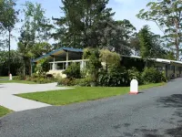 Bay of Islands Holiday Park Hotels in Haruru