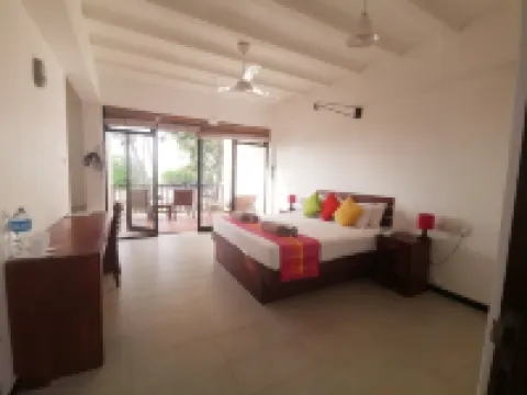 Wellé Wadiya Beach Villa Hotels in Puttalam