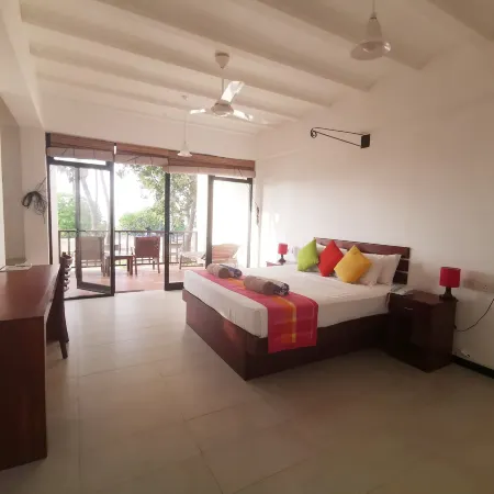 Wellé Wadiya Beach Villa