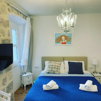 Rilati Old Town Palace Các khách sạn gần Square poljana R. Boskovica
