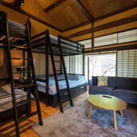 Sumitsugu House East