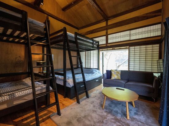 Sumitsugu House East