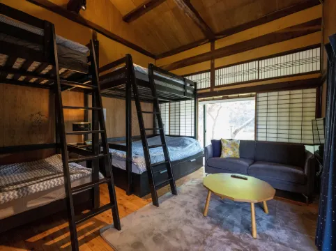 Sumitsugu House East