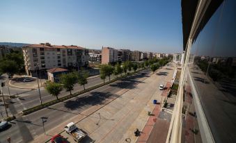 MD Barbaros Hotel
