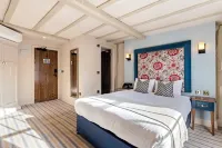 The George Hotel Hotels in Colchester