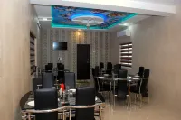 The Sky Comfort - Hotel the Heaven, Dwarka