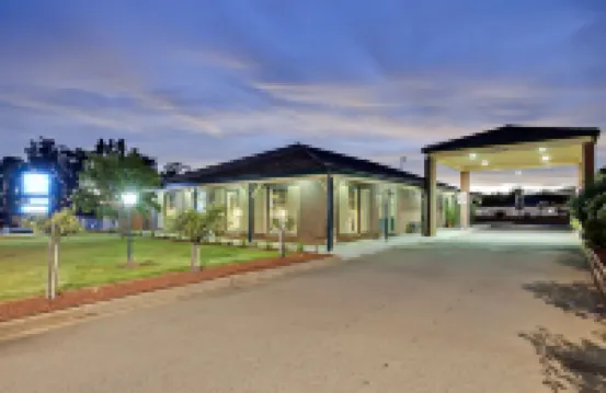 บุชแมนส์มอเตอร์อินน์