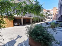 Tower Hotel Aalst Hotel di 