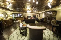 Historian Inn Hotel a Minden