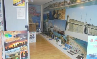 Lagos City Center Guest House & Hostel