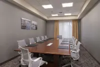 Hilton Garden Inn Overland Park Hotels in Overland Park
