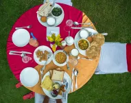 Siddhartha Hotel Tikapur - breakfast