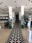 إيج سولي هوتل