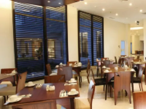 Brits Hotel Pangkalan Bun Hotels in Baru