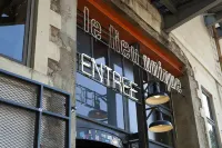 Séjours & Affaires Nantes Ducs de Bretagne