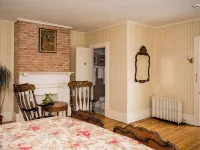 Springside Inn Hotels in Cayuga County