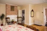 Springside Inn Hotels in Skaneateles