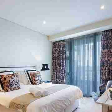 The Pearls of Umhlanga, or Oceans Apts Rooms