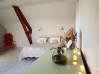 Le Champ du Pré Hotels in Romorantin-Lanthenay