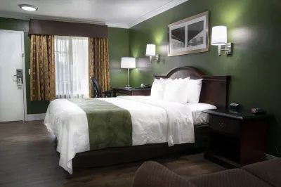 Quality Inn Hemet - San Jacinto Hotels in Riverside County