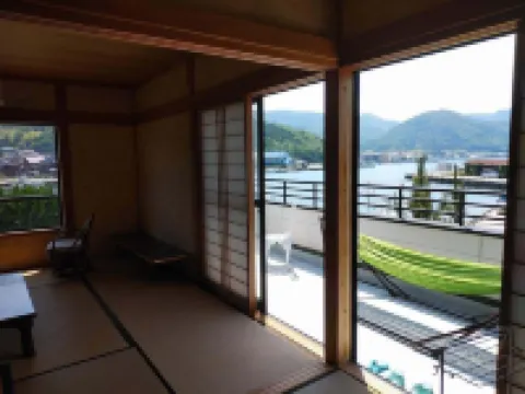 Guest House Darumaya - Hostel Hotel a Distretto di Oki