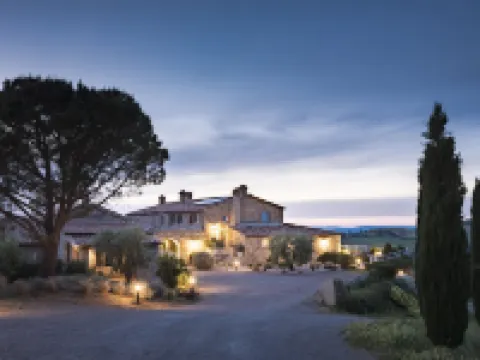 Dimora Santa Margherita - Relais di Charme Hotels in Cinigiano