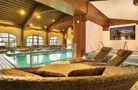 Wander- und Aktivhotel Adam Bräu - Pools