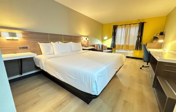 Quality Inn & Suites Willows