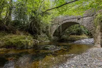 Priest Bridge Cottage Hotel a Newcastle