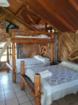 Hotel Monte Campana Heredia - Gym